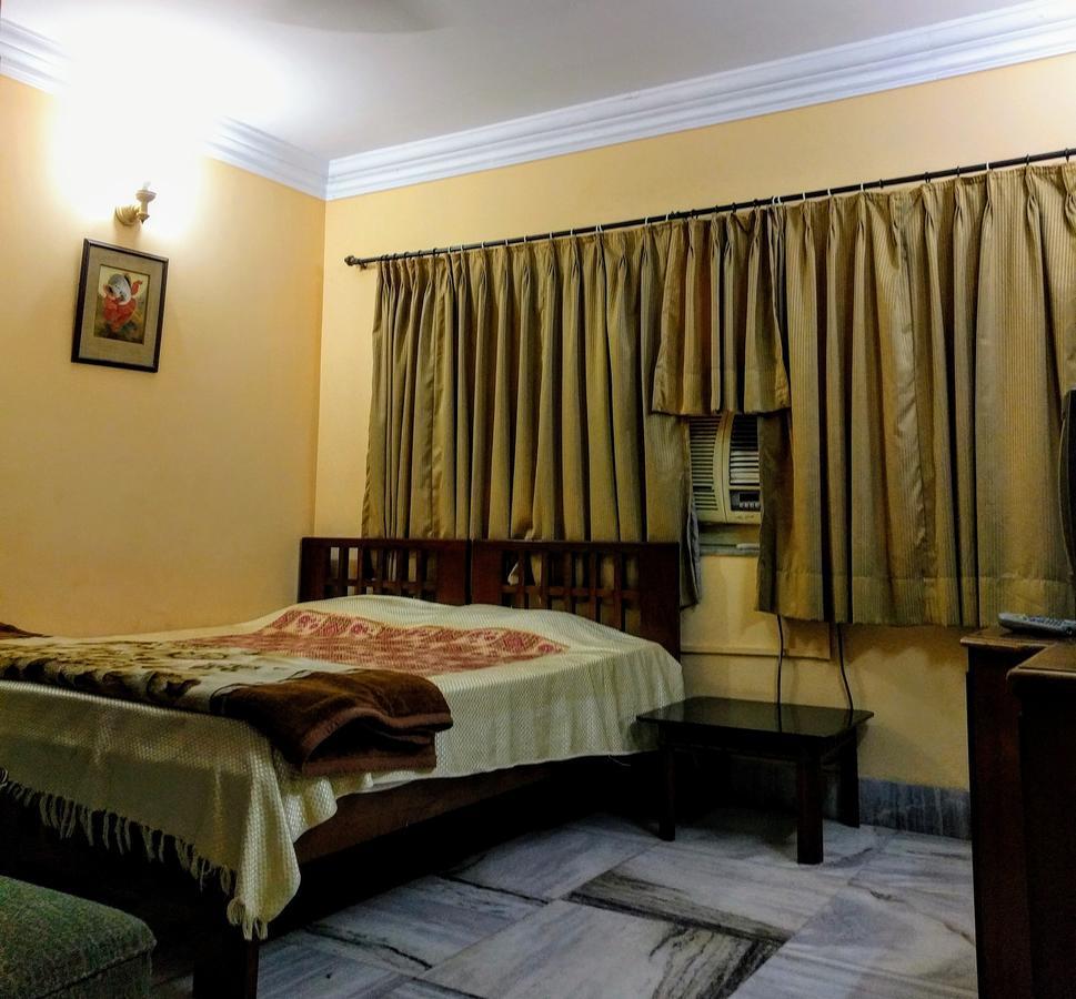 Ashray Guesthouse Kolkata Exterior photo