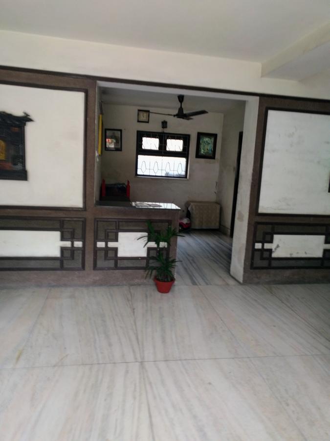 Ashray Guesthouse Kolkata Exterior photo