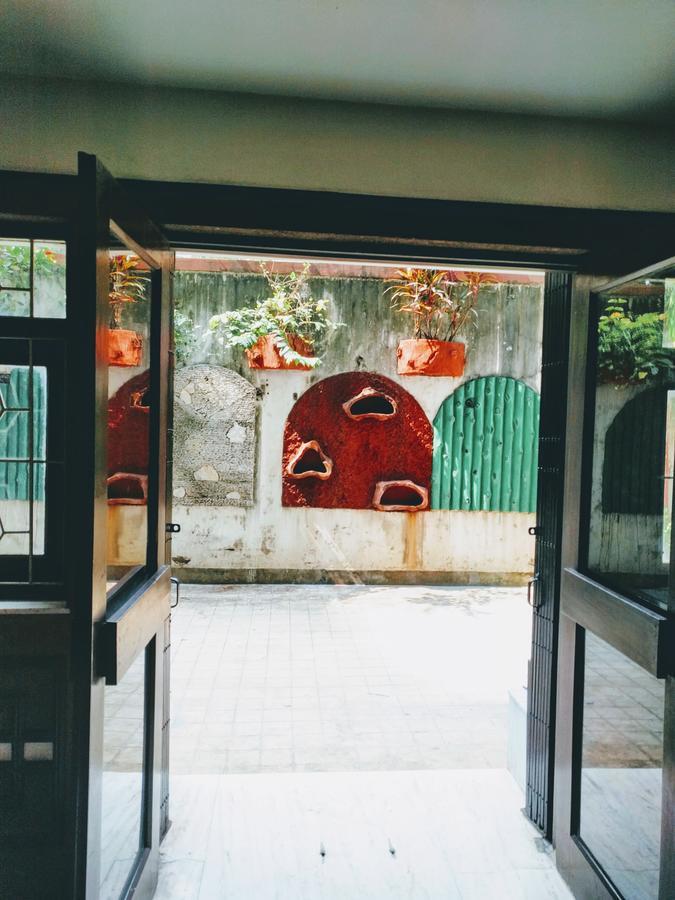 Ashray Guesthouse Kolkata Exterior photo