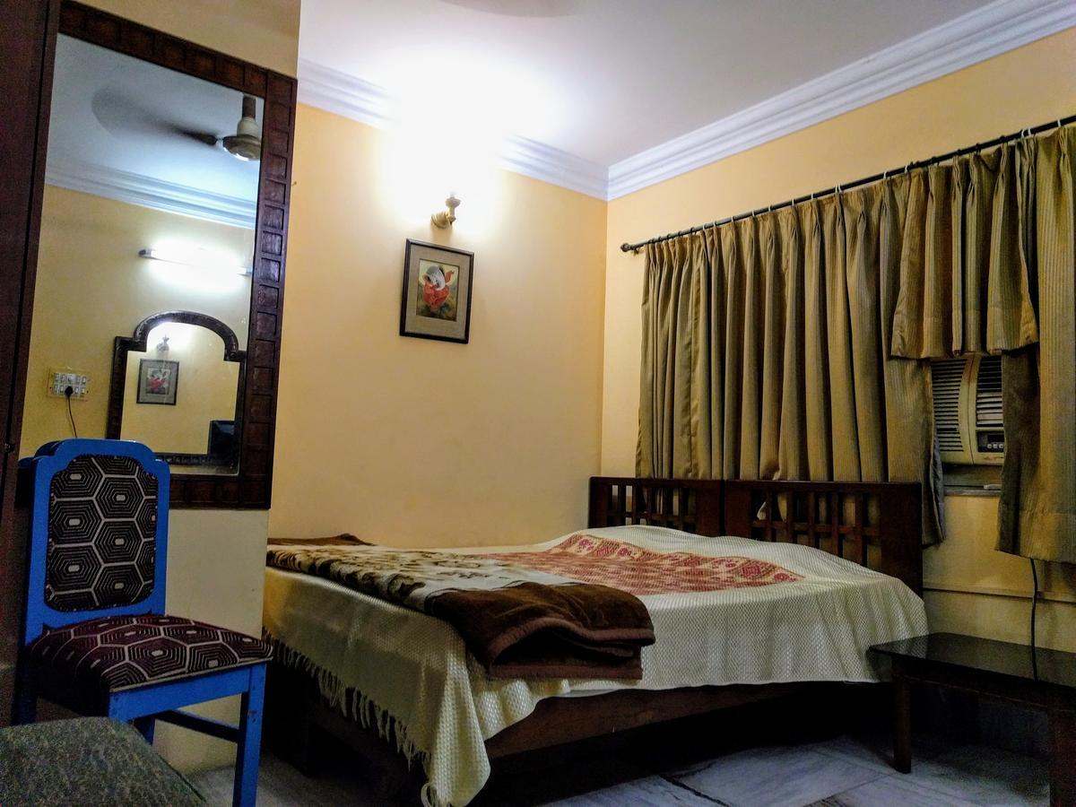 Ashray Guesthouse Kolkata Exterior photo