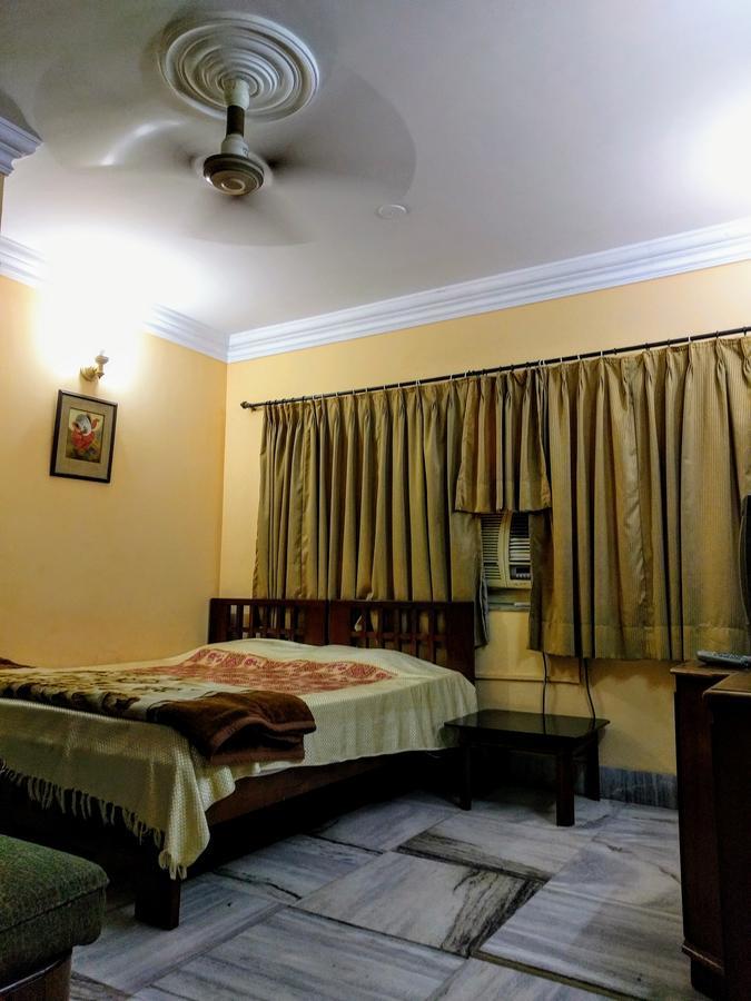 Ashray Guesthouse Kolkata Exterior photo